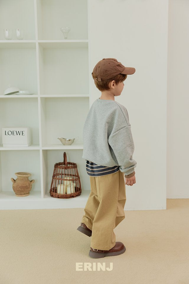 Little Foxx – Nomad Pintuck Pants