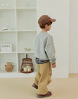 Little Foxx – Nomad Pintuck Pants
