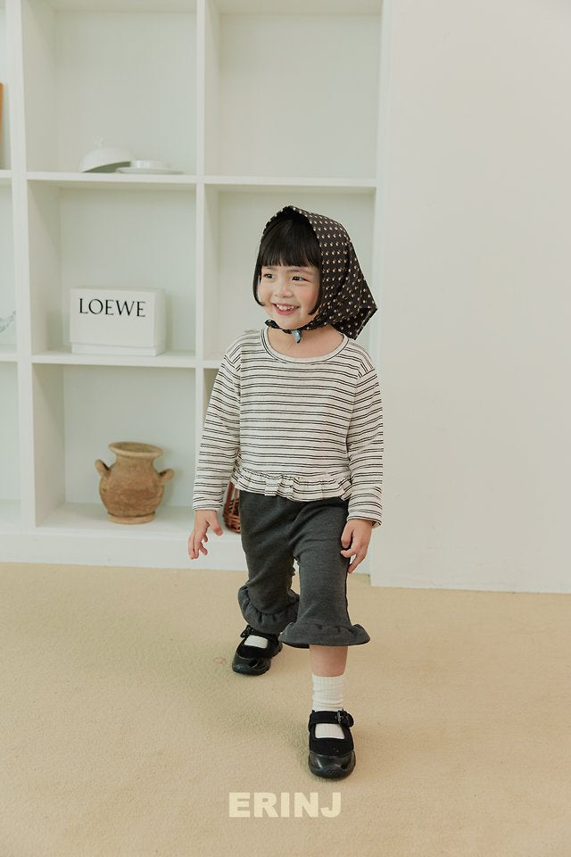 Little Foxx – Luna Frill Tee