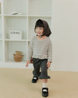 Little Foxx – Luna Frill Tee