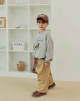 Little Foxx – Pony Dream Sweatshirt
