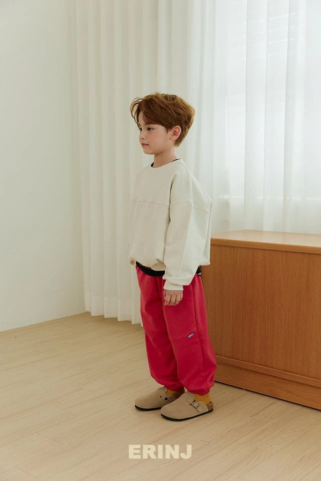 Little Foxx – Panel Sweatshirt