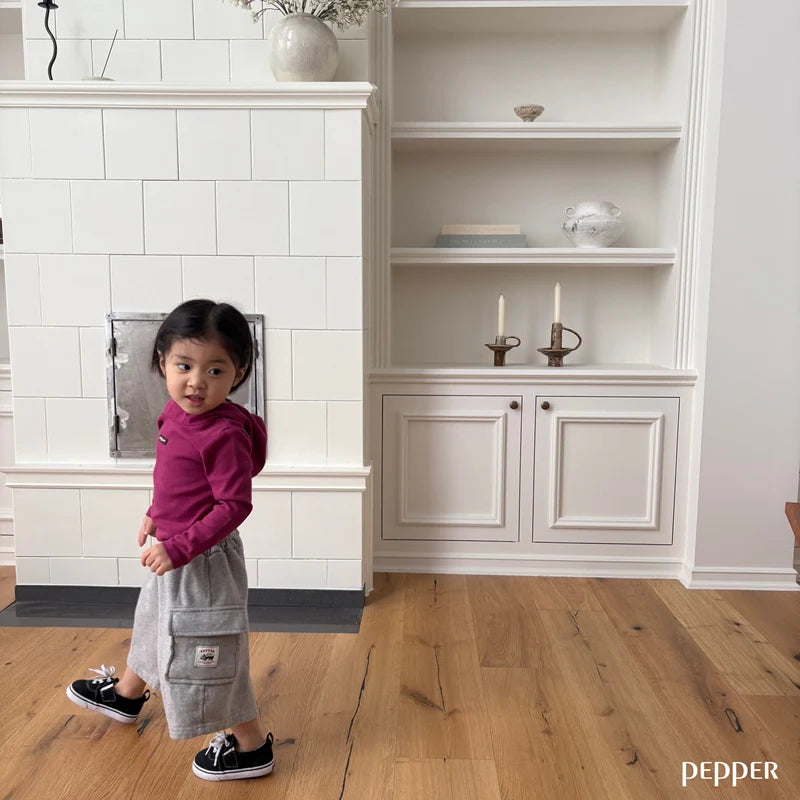 Bermuda Cargo Pants4_byLittleFox_jetztvorbestellen