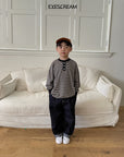 Little Foxx – Selvedge Denim Pants