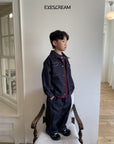 Little Foxx – Selvedge Jacket
