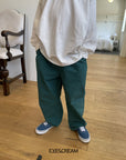 Little Foxx – Color Pop Cotton Pants