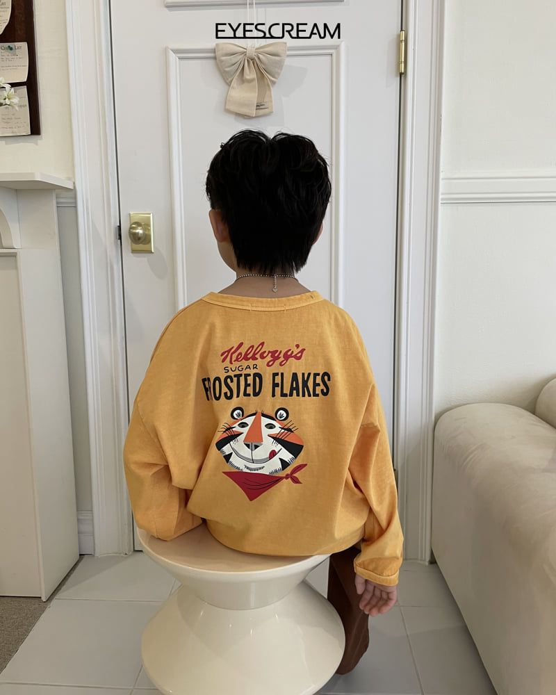 Little Foxx – Kellogg Tee