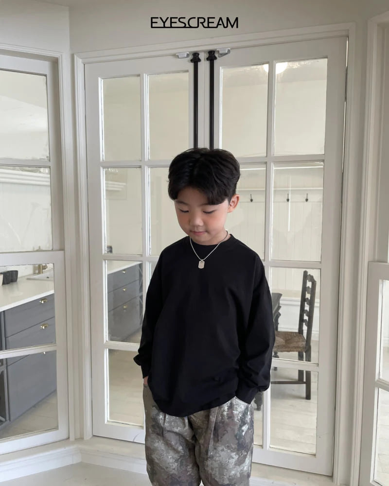 Little Foxx – School Tee