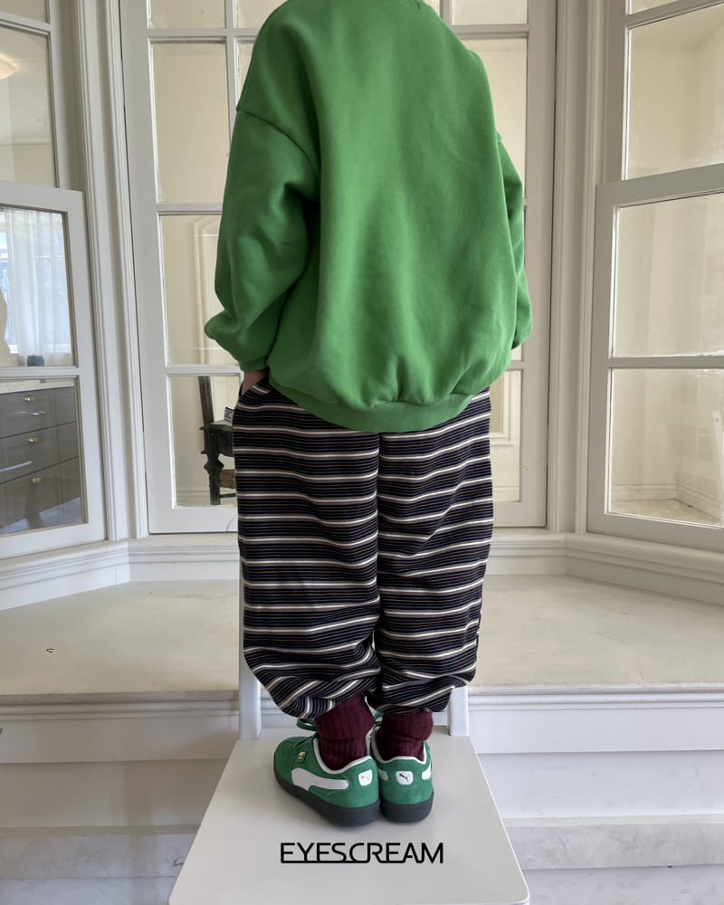 Little Foxx – Yo-Yo Jogger Pants