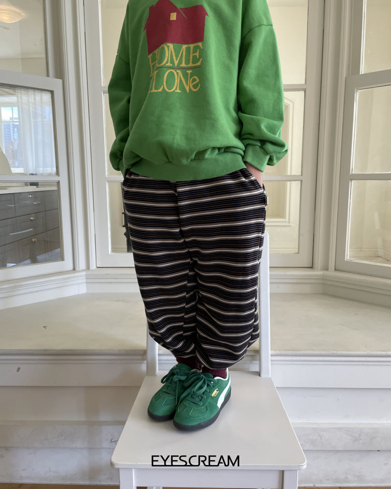 Little Foxx – Yo-Yo Jogger Pants
