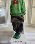 Little Foxx – Yo-Yo Jogger Pants