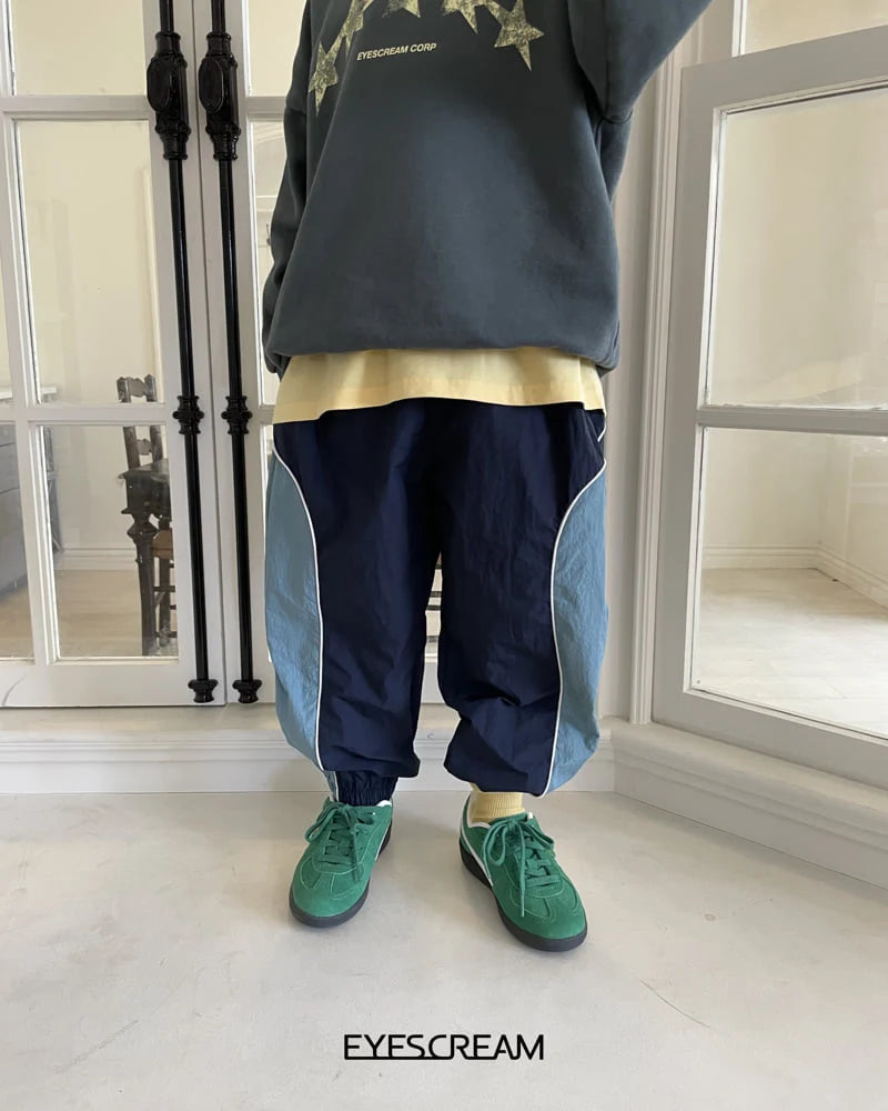 Little Foxx – Bang Bang Nylon Pants
