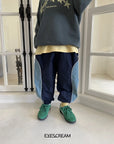 Little Foxx – Bang Bang Nylon Pants
