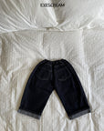 Little Foxx – Selvedge Denim Pants