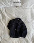 Little Foxx – Selvedge Jacket