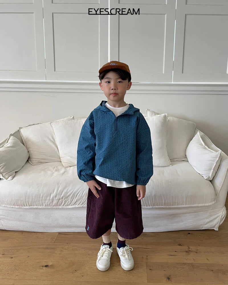 Little Foxx – Goldy Corduroy Pants