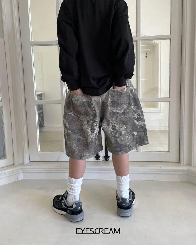 Little Foxx – Special Forces Pants