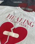 Little Foxx – Healing Pigment Tee