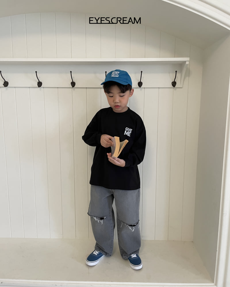 Little Foxx – GiVE Me Tee