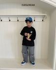 Little Foxx – GiVE Me Tee