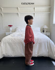 Little Foxx – Tommy Cotton Pants