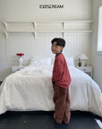 Little Foxx – Tommy Cotton Pants