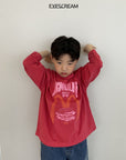 Little Foxx – Hamburger Tee
