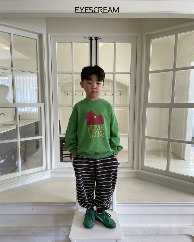 Little Foxx – Yo-Yo Jogger Pants