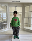 Little Foxx – Yo-Yo Jogger Pants