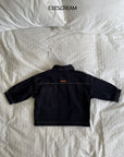 Little Foxx – Selvedge Jacket