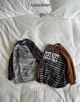 Little Foxx – Internet Raglan Tee