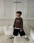 Little Foxx – Five Stars Sweatshirt