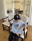 Little Foxx – Fade Pigment Tee