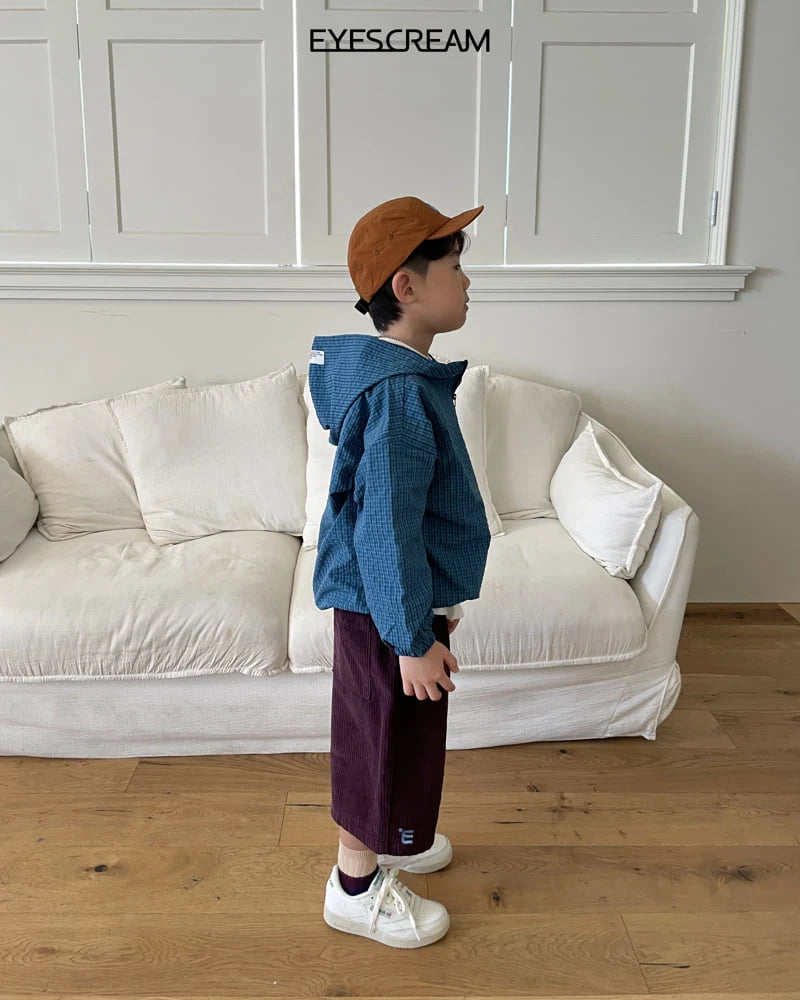 Little Foxx – Goldy Corduroy Pants