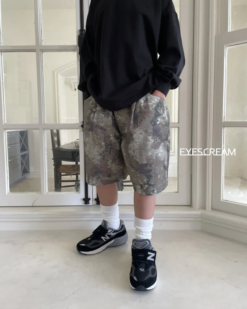 Little Foxx – Special Forces Pants