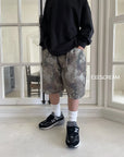 Little Foxx – Special Forces Pants