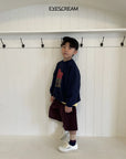 Little Foxx – Home Alone Sweatshirt
