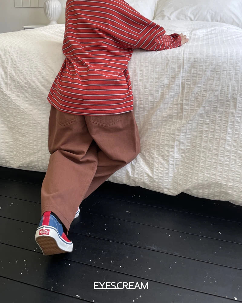 Little Foxx – Tommy Cotton Pants