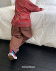 Little Foxx – Tommy Cotton Pants