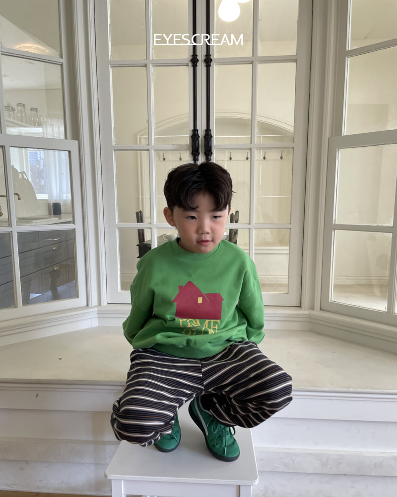 Little Foxx – Yo-Yo Jogger Pants