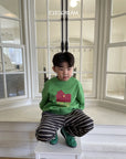 Little Foxx – Yo-Yo Jogger Pants