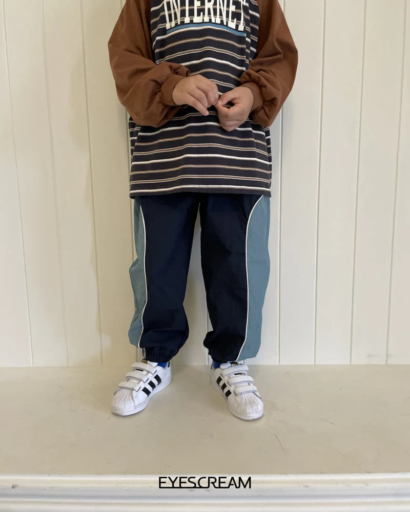Little Foxx – Bang Bang Nylon Pants