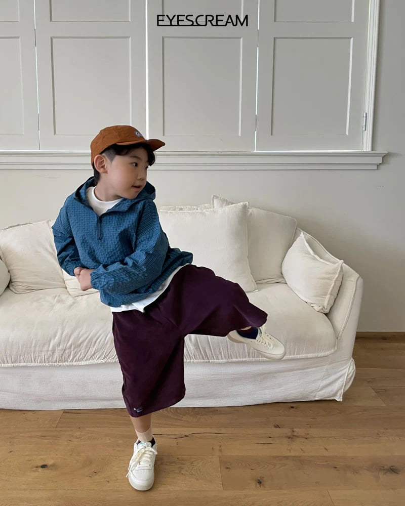 Little Foxx – Goldy Corduroy Pants