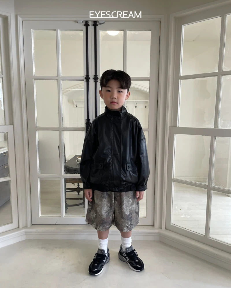 Little Foxx – Special Forces Pants