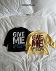 Little Foxx – GiVE Me Tee