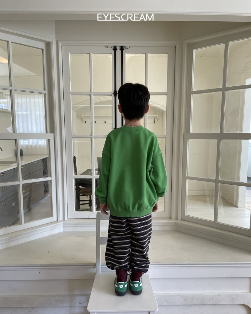 Little Foxx – Yo-Yo Jogger Pants