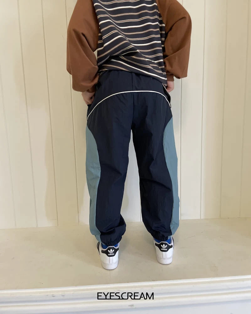Little Foxx – Bang Bang Nylon Pants