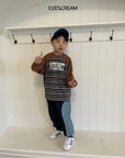Little Foxx – Internet Raglan Tee
