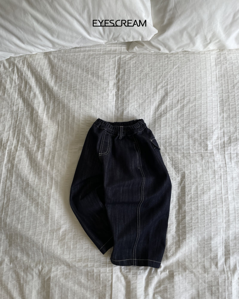 Little Foxx – Engine Non-Fade Pants