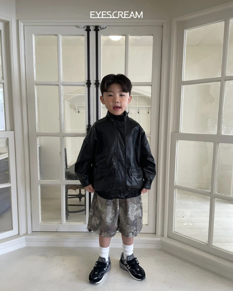 Little Foxx – Special Forces Pants